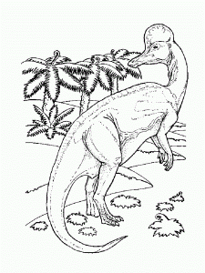 Dinosaur-Coloring-Pages-Monster-printable-pages-à-colorier-раскраски-تلوين-صفحات-著色頁-着色ページ-halaman-mewarnai-31 (Kopyala)