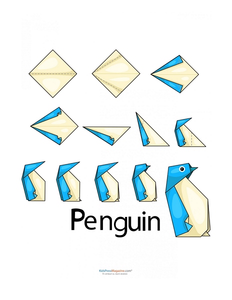 kolay_origami_penguen