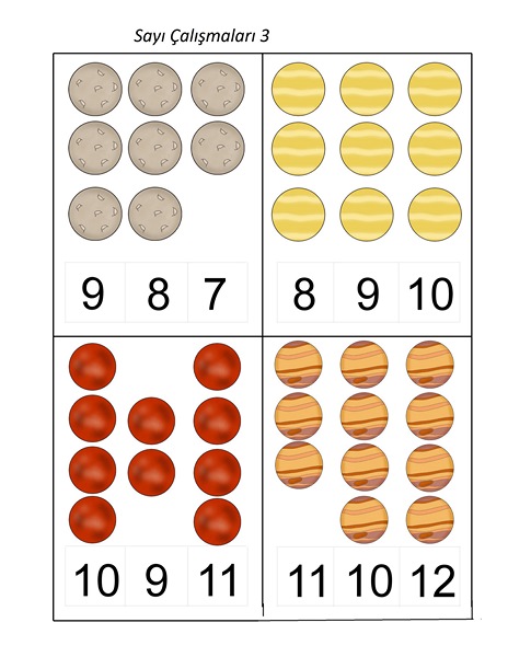 uzay_teması_sayı_öğretimi