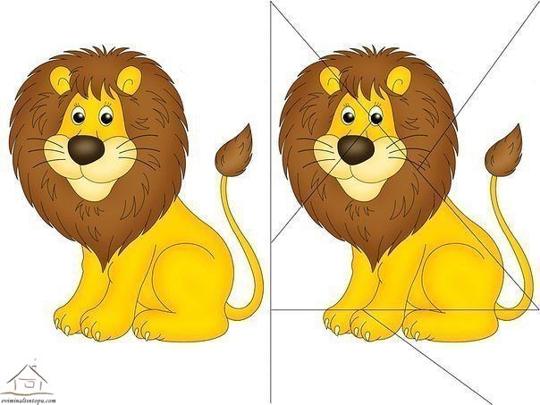 aslan puzzle