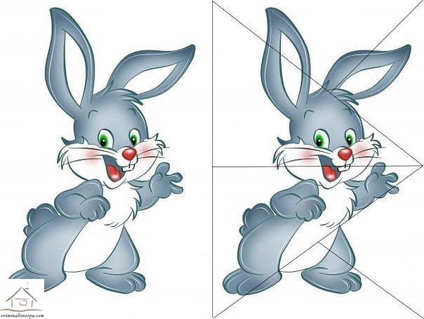 tavşan puzzle