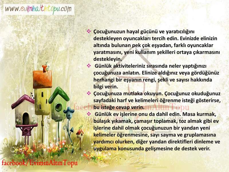 beyin gelişimi için çocuklarda neler yapılmalı (1)