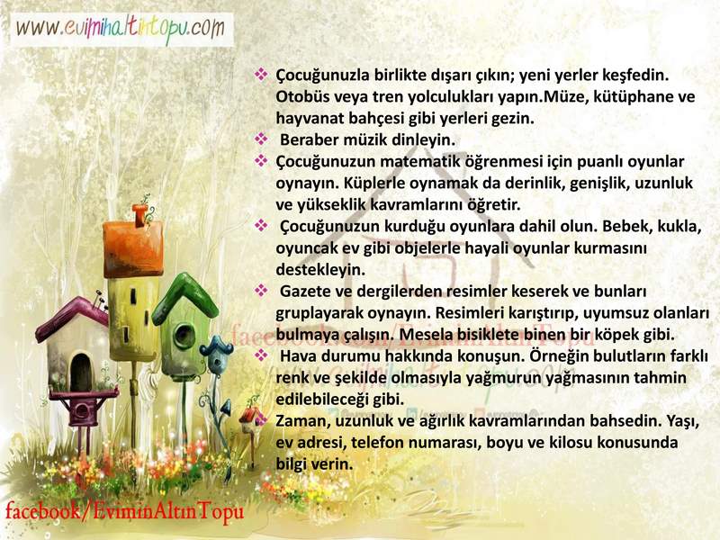 beyin gelişimi için çocuklarda neler yapılmalı (2)