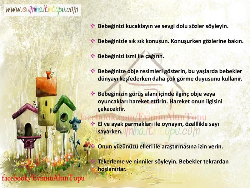 çocuklarda beyin gelişiminin önemi