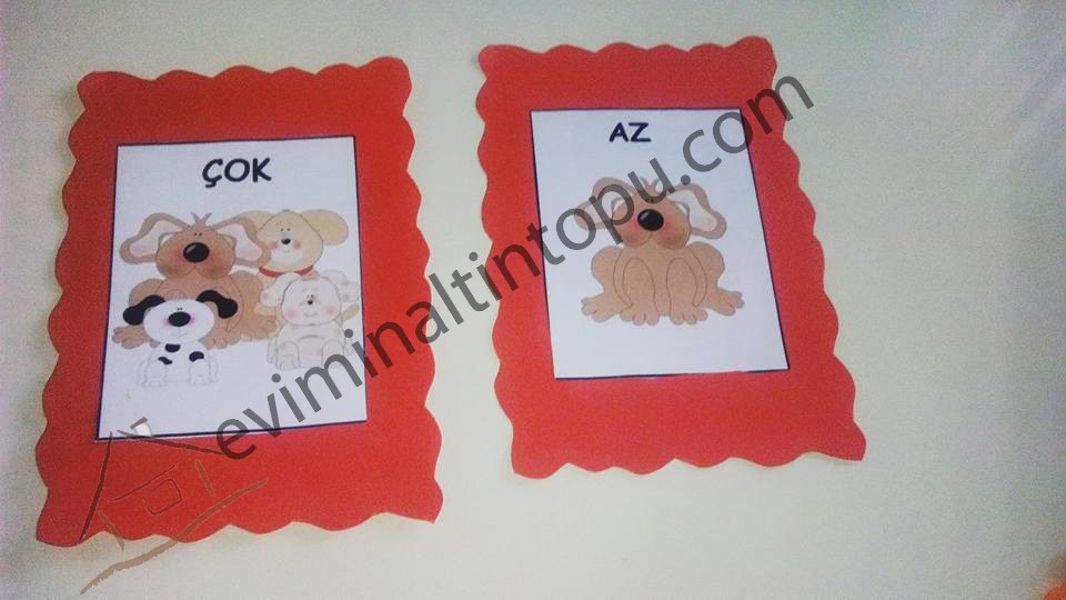 az çok zıt kavramlar oyunu