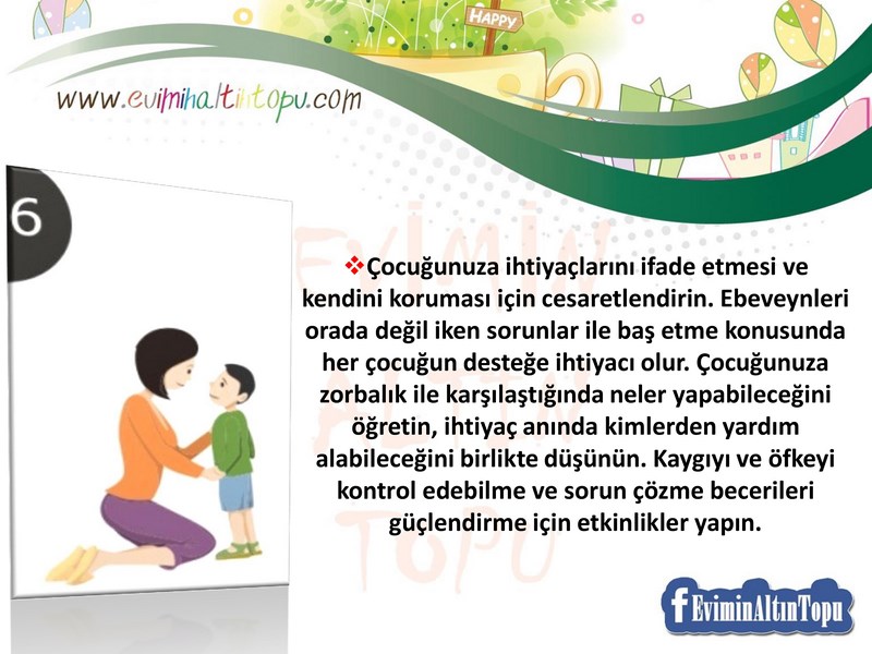 çekingen çocuk nasıl desteklenir