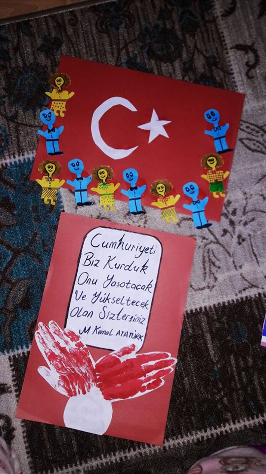 29 ekim el baskısı