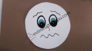 En Iyi Mutlu Yuz Ifadesi Boyama Hedef Ust Ev Boyama Sayfasi